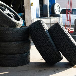 Pneumatico Quattro Stagioni SUV 235/60 R18